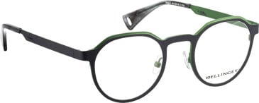 Bellinger SONIC-3 glasses in Grey/Green
