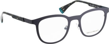 Bellinger WARP glasses in Grey/Blue