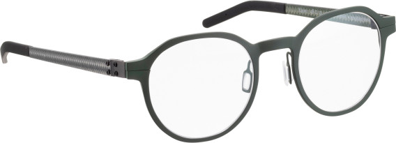 Blac EGON glasses in Green/Green