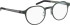 Blac EGON glasses in Green/Green