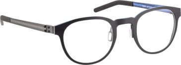 Blac KJELD glasses in Black/Blue