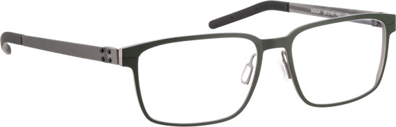 Blac MIKKEL glasses in Green/Grey
