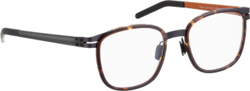 Blac PERRY glasses in Black/Black
