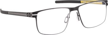 Blac PINHOTI glasses in Black/Black