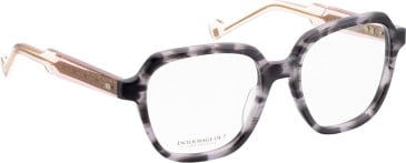 Entourage Of 7 ANAIS glasses in Black/Grey
