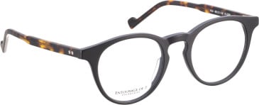Entourage Of 7 ARLO glasses in Black/Brown