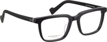 Entourage Of 7 ATLEY glasses in Black/Black
