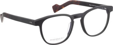 Entourage Of 7 BAXTER glasses in Black/Black
