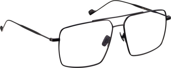 Entourage Of 7 KENZO glasses in Black