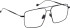 Entourage Of 7 KENZO glasses in Black