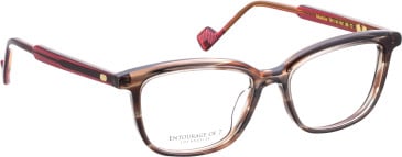 Entourage Of 7 MABLE glasses in Brown/Grey