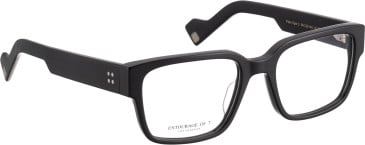 Entourage Of 7 PALM-VIPER-3 glasses in Black/Black