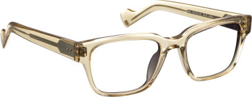 Entourage Of 7 THIAGO glasses in Clear Amber
