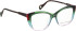 Bellinger ANGLE-2 glasses in Green/Blue