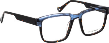 Bellinger ARMSTRONG glasses in Blue/Brown