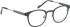Bellinger BLAZE-2 glasses in Green/Grey