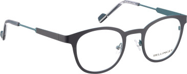 Bellinger BLAZE-2 glasses in Grey/Blue