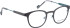Bellinger BLAZE-2 glasses in Grey/Blue