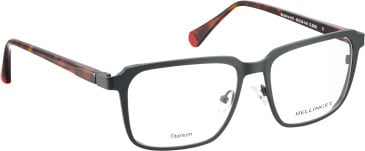 Bellinger BOLDLINE-A21 glasses in Green/Tortoise