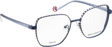 Bellinger BOLDLINE-SP11 glasses in Blue/Rose Gold