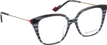 Bellinger LESS-2482 glasses in Grey
