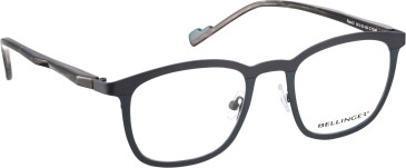 Bellinger RACE-2 glasses in Grey/Blue