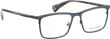 Bellinger SPRINT-6 glasses in Blue/Grey