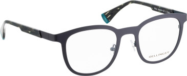 Bellinger WARP glasses in Grey/Blue