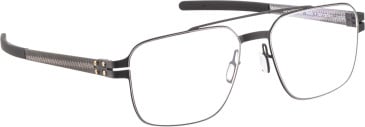 Blac MATSON glasses in Black/Black