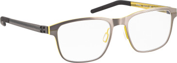 Blac WILLIAM glasses in Grey/Yellow