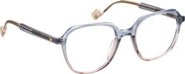 Entourage Of 7 HAZEL glasses in Blue/Pink