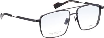 Entourage Of 7 KAITO glasses in Black