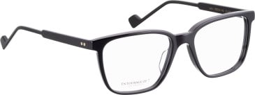 Entourage Of 7 LEON glasses in Black
