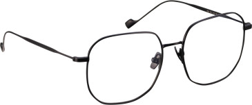 Entourage Of 7 MAI glasses in Black