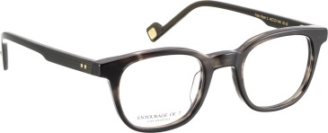 Entourage Of 7 PALM-VIPER-2 glasses in Grey/Grey