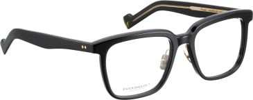 Entourage Of 7 REGGIE glasses in Green/Green