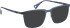 Bellinger CORNER-2 sunglasses in Blue/Grey
