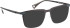 Bellinger CORNER-2 sunglasses in Black/Blue