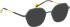 Bellinger MYSTIQUE-1 sunglasses in Green/Yellow