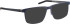 Blac STEFFEN sunglasses in Blue/Blue