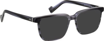 Entourage Of 7 ATLEY sunglasses in Blue/Blue