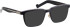 Entourage Of 7 ATTICUS sunglasses in Black/Black