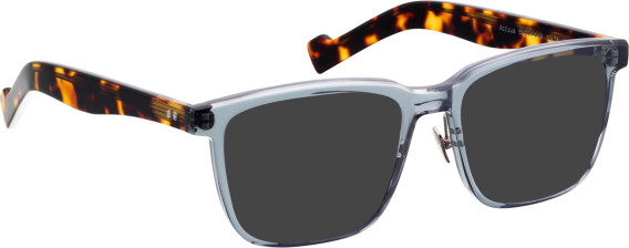 Entourage Of 7 ATTICUS sunglasses in Blue/Blue