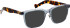 Entourage Of 7 ATTICUS sunglasses in Blue/Blue