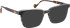 Entourage Of 7 CASSIUS sunglasses in Grey/Brown