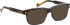 Entourage Of 7 GRAHAM sunglasses in Green/Green