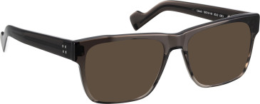 Entourage Of 7 LINCOLN sunglasses in Grey/Grey