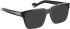 Entourage Of 7 WAYLEN sunglasses in Black/Black