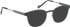 Bellinger BLAZE-2 sunglasses in Green/Grey