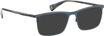 Bellinger SPRINT-6 sunglasses in Blue/Grey